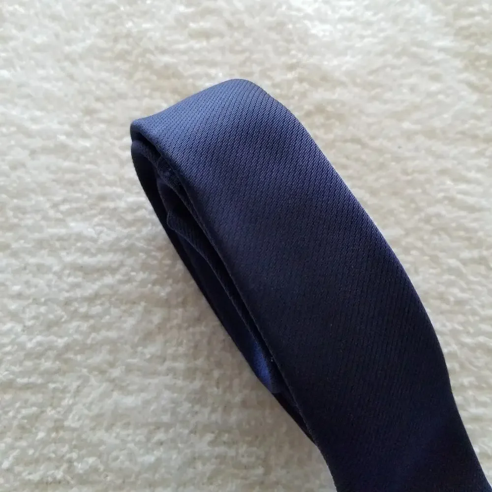 Topman Mens Skinny Tie 59 length x 1.75 necktie Nordstroms